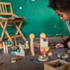 Grapat Happy Place | Conscious Craft